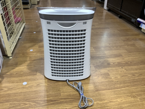 SHARPのFU–L50–W