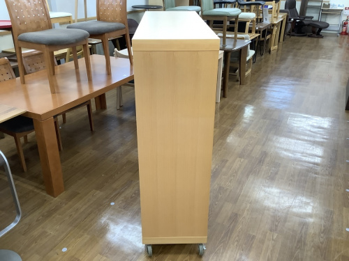 ｵｰﾌﾟﾝﾗｯｸの無印良品　中古　藤沢