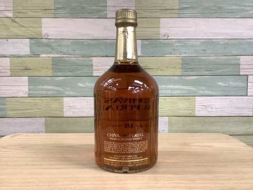 ウィスキーのスコッチ