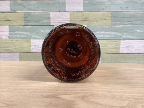 シーバスインペリアルのボウモア