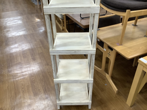 UNICOの家具　中古　藤沢