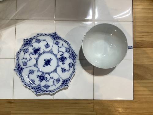 Royal Copenhagenの湘南藤沢情報