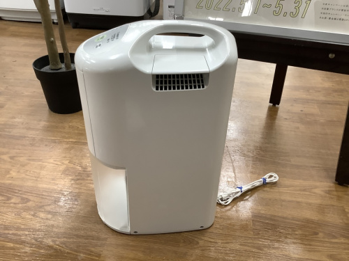 除湿器のCD-P6318