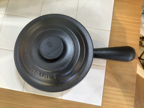 LE CREUSETの湘南藤沢情報