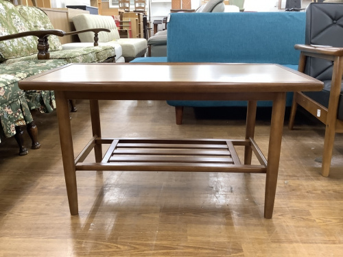 テーブルのkarimoku