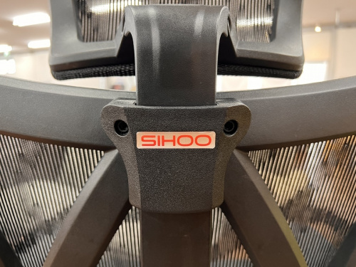 デスクチェアのSIHOO