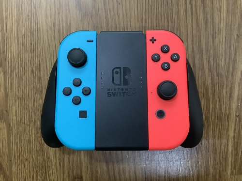 Nintendo Switchの湘南藤沢情報