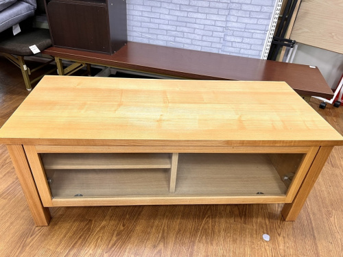 AVボードの無印良品