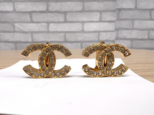 CHANELのココマーク