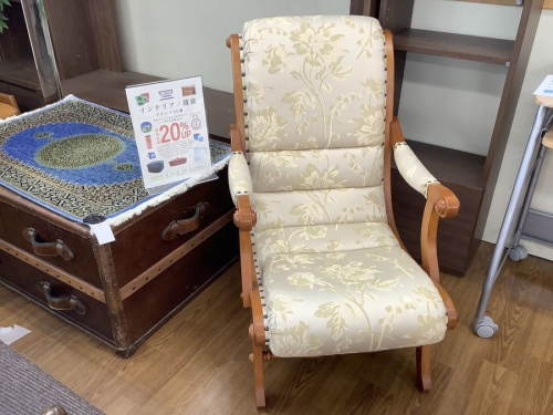 家具のイス
