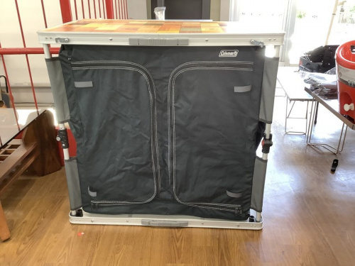 Coleman(コールマン)のColeman 中古 買取