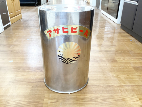 インテリア小物のビールサーバー アサヒビール