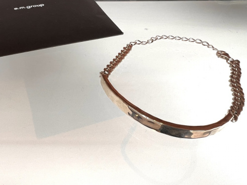 シルバーアクセのブランドアクセサリー