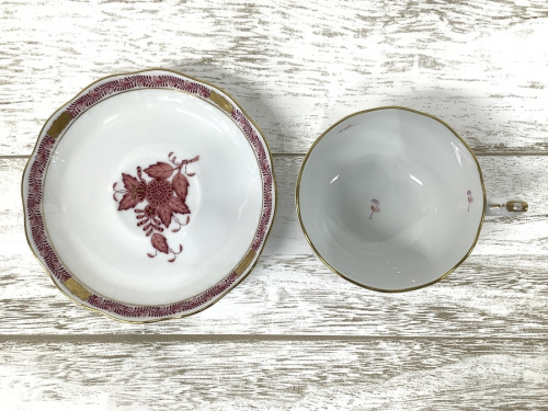 ヘレンドのHEREND