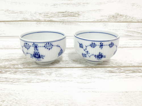 洋食器の湯呑みセット