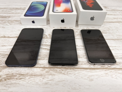 IPHONEのスマホ