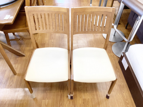 ダイニング3点セットのTOYO FURNITURE