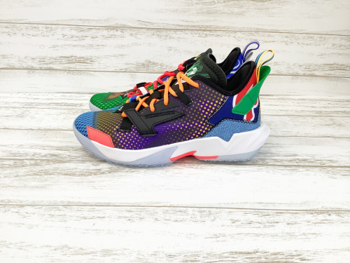 ジョーダンのNIKE