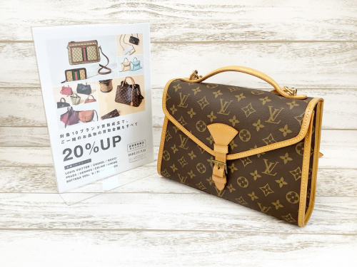 ルイヴィトンのグッチ