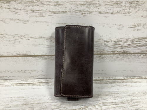 キーケースのwhitehouse cox