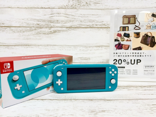 ホビーの任天堂