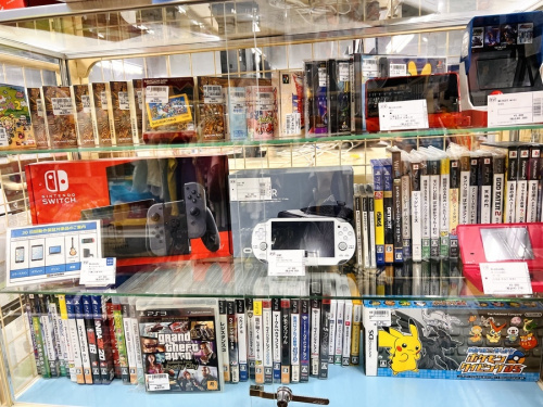 トレファクブログ画像５