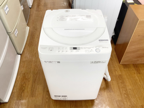 洗濯機の全自動洗濯機