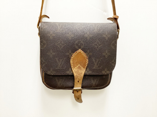 モノグラムのルイヴィトン