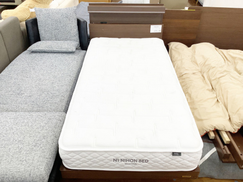 ベッドのFrance Bed