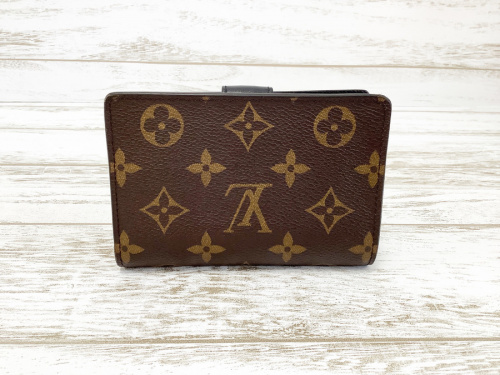 全自動洗濯機のLOUIS VUITTON