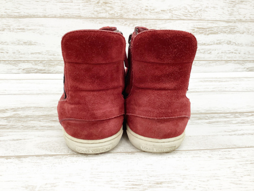 ルイ ヴィトンの湘南藤沢情報