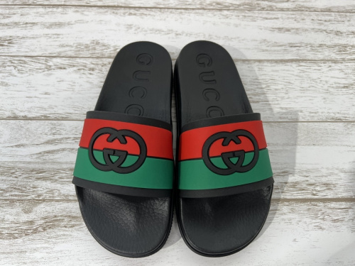 サンダルのGUCCI