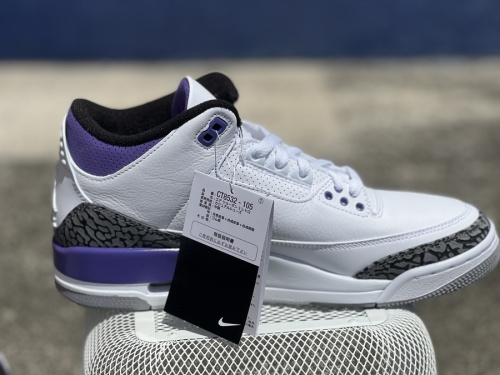 NIKEのAIR JORDAN