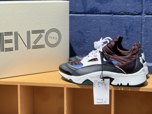 KENZO