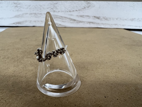 ブランドアクセサリーのメンズアクセサリー