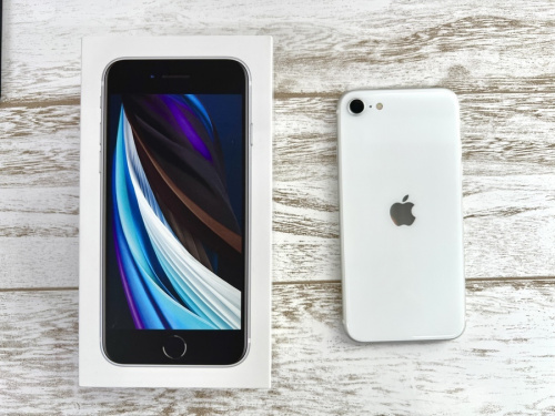 Appleのスマートフォン