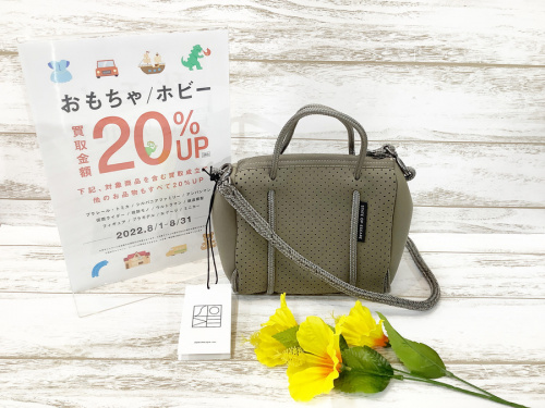 バッグ・財布のバッグ