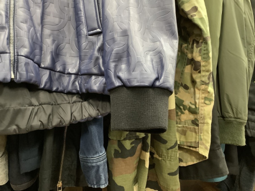 Salvatore Ferragamoの湘南藤沢情報