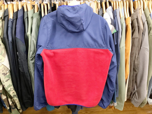 Patagonia(パタゴニア)の湘南藤沢情報