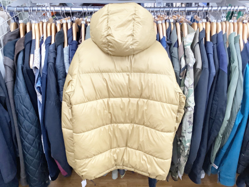 THE NORTH FACEの湘南藤沢情報