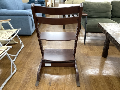 STOKKEの家具　中古　藤沢