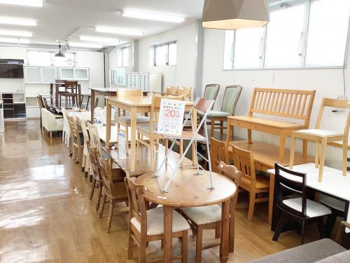 家具　中古　藤沢の湘南藤沢情報