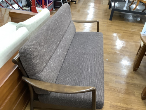 ソファの飛騨産業