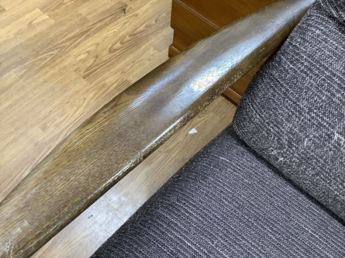 飛騨産業の家具　中古　藤沢