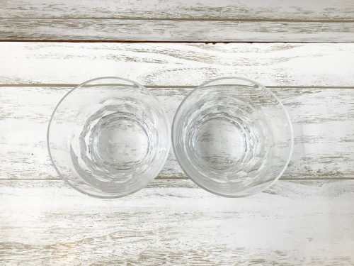 食器のBaccarat(バカラ)