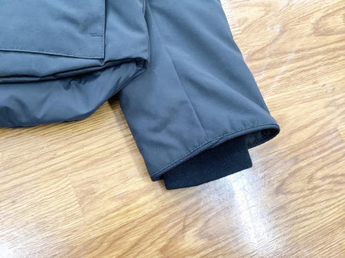 カナダグースのCANADA GOOSE