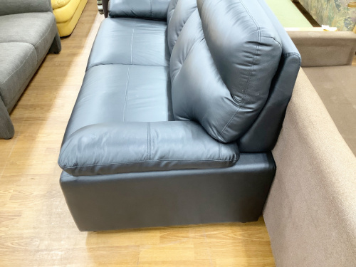 2人掛けソファーのニトリ