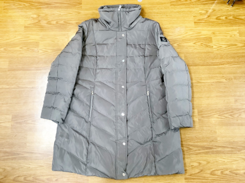 ダウンジャケットのラルフローレン