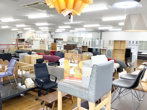 トレファク買物週間のトレポ7倍