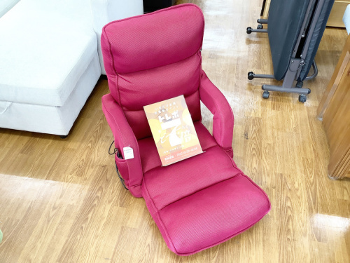 生活家具のイス